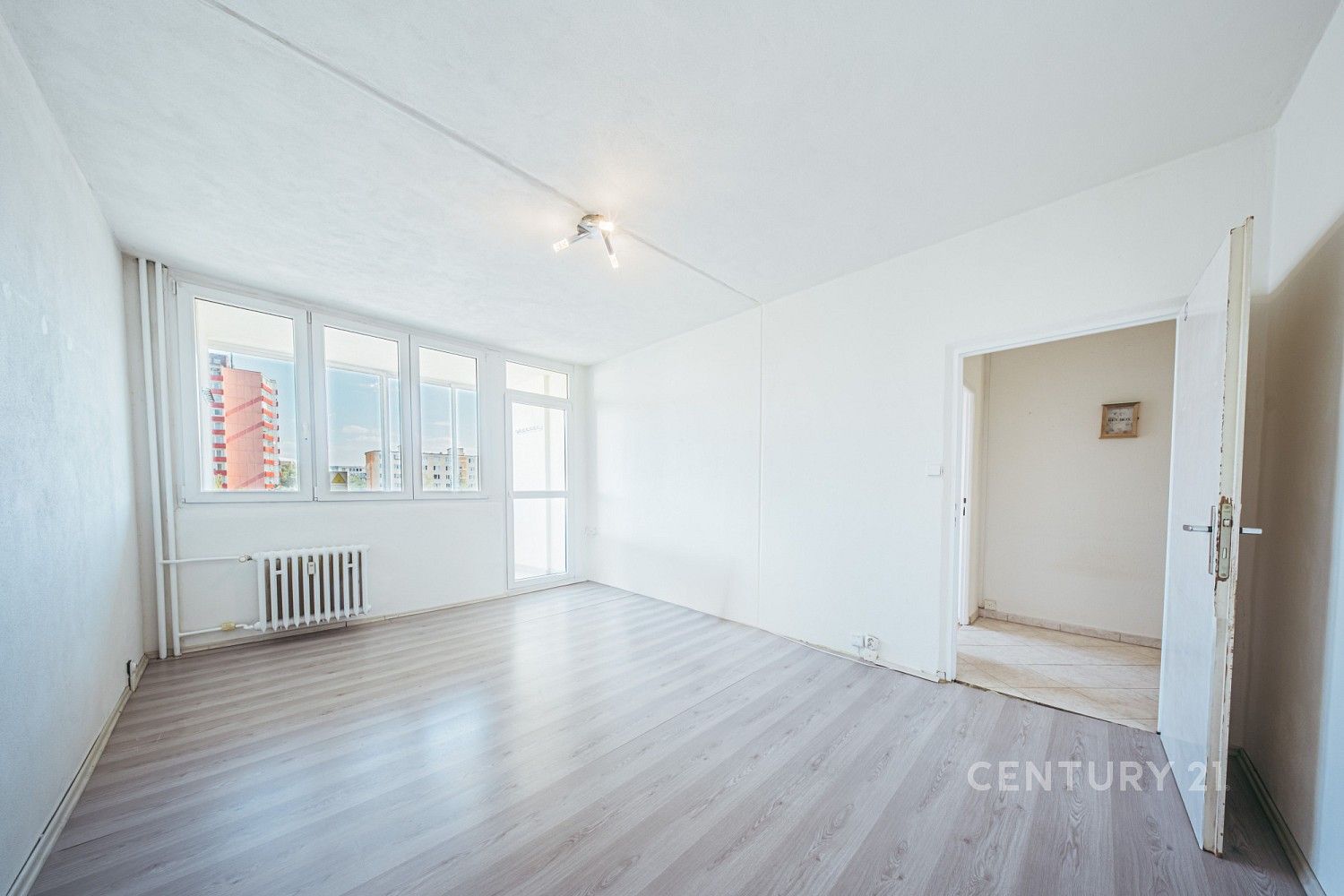 Prodej byt 2+1 - Křimická, Plzeň - Skvrňany, 63 m² - 5