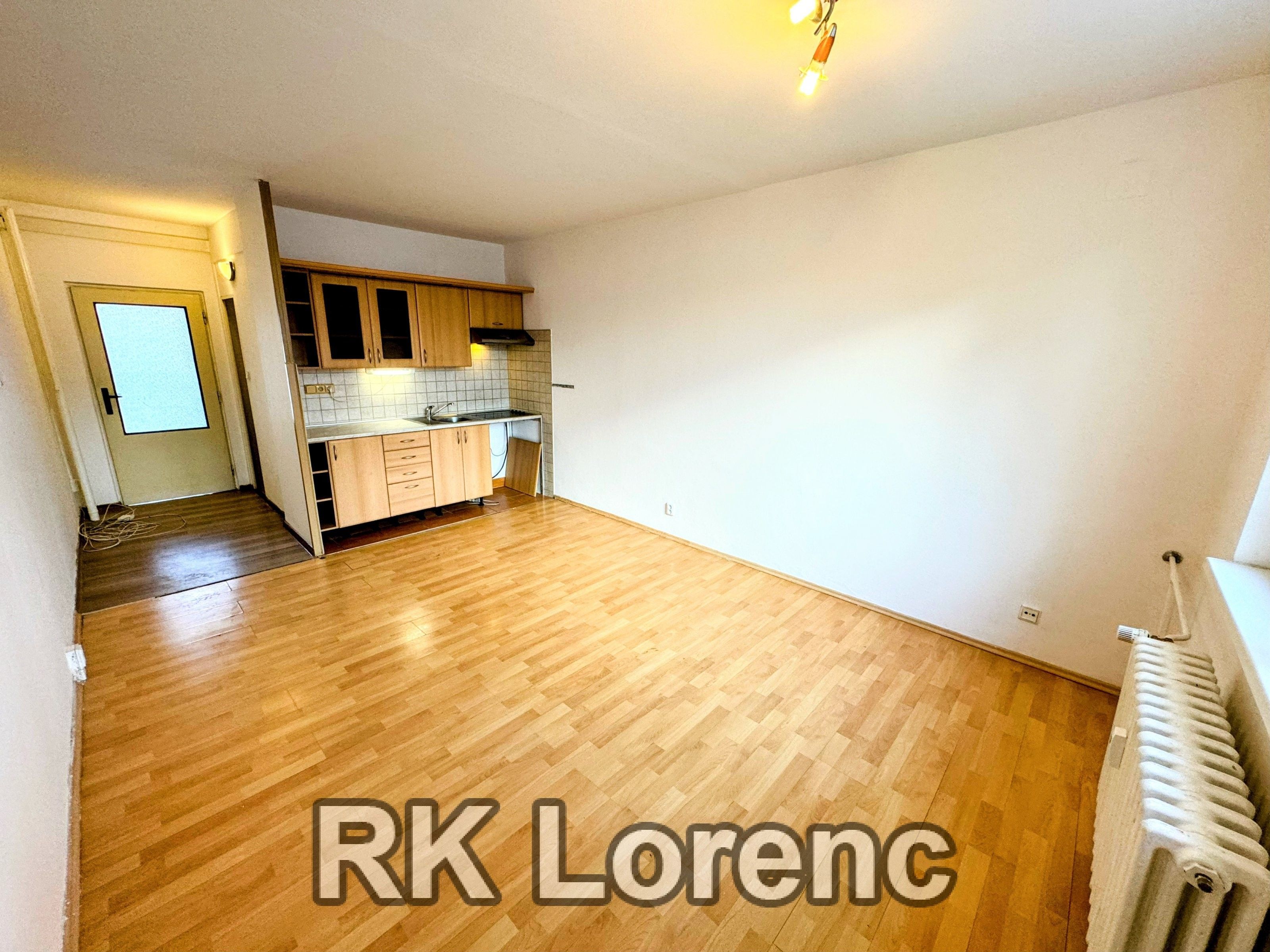 1+kk, Součkova, Komín, Brno, 28 m²