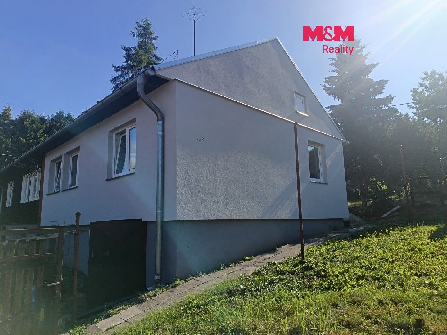 Rodinný dům, 60 m²