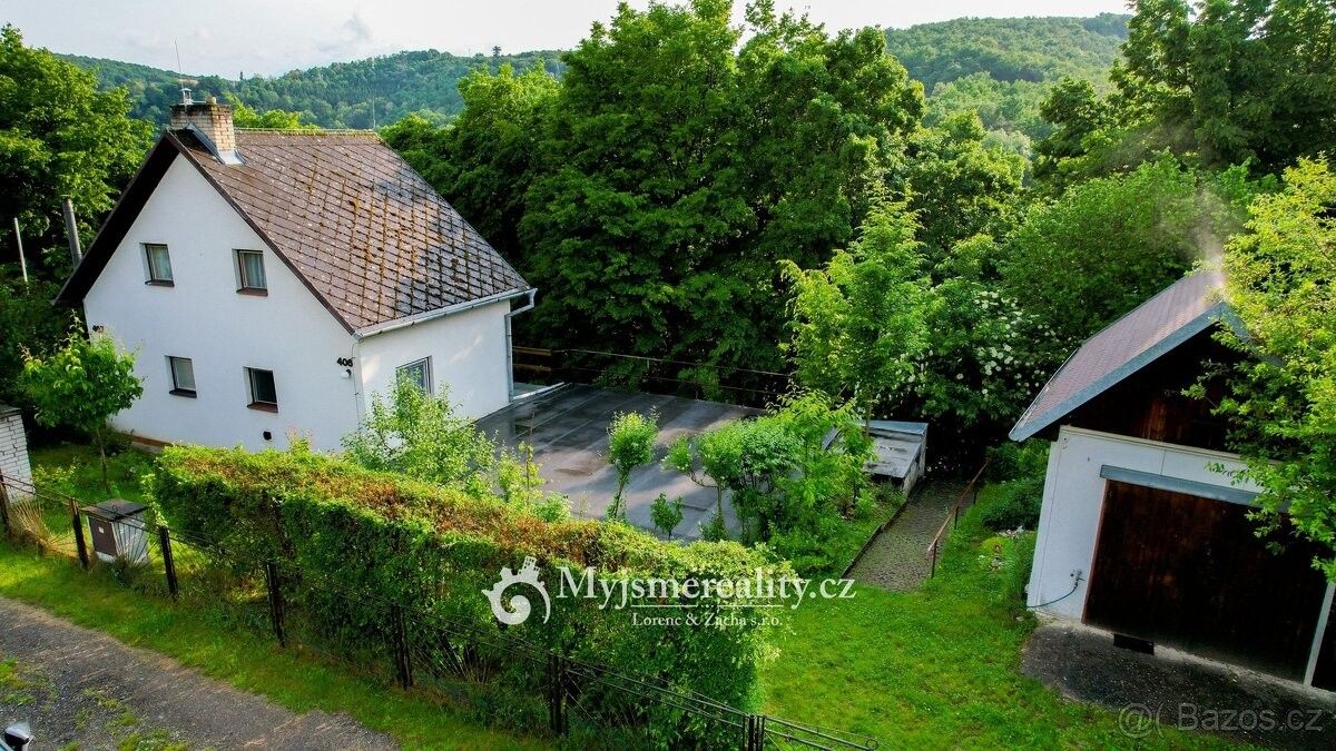 Prodej chata - Vranov nad Dyjí, 671 03