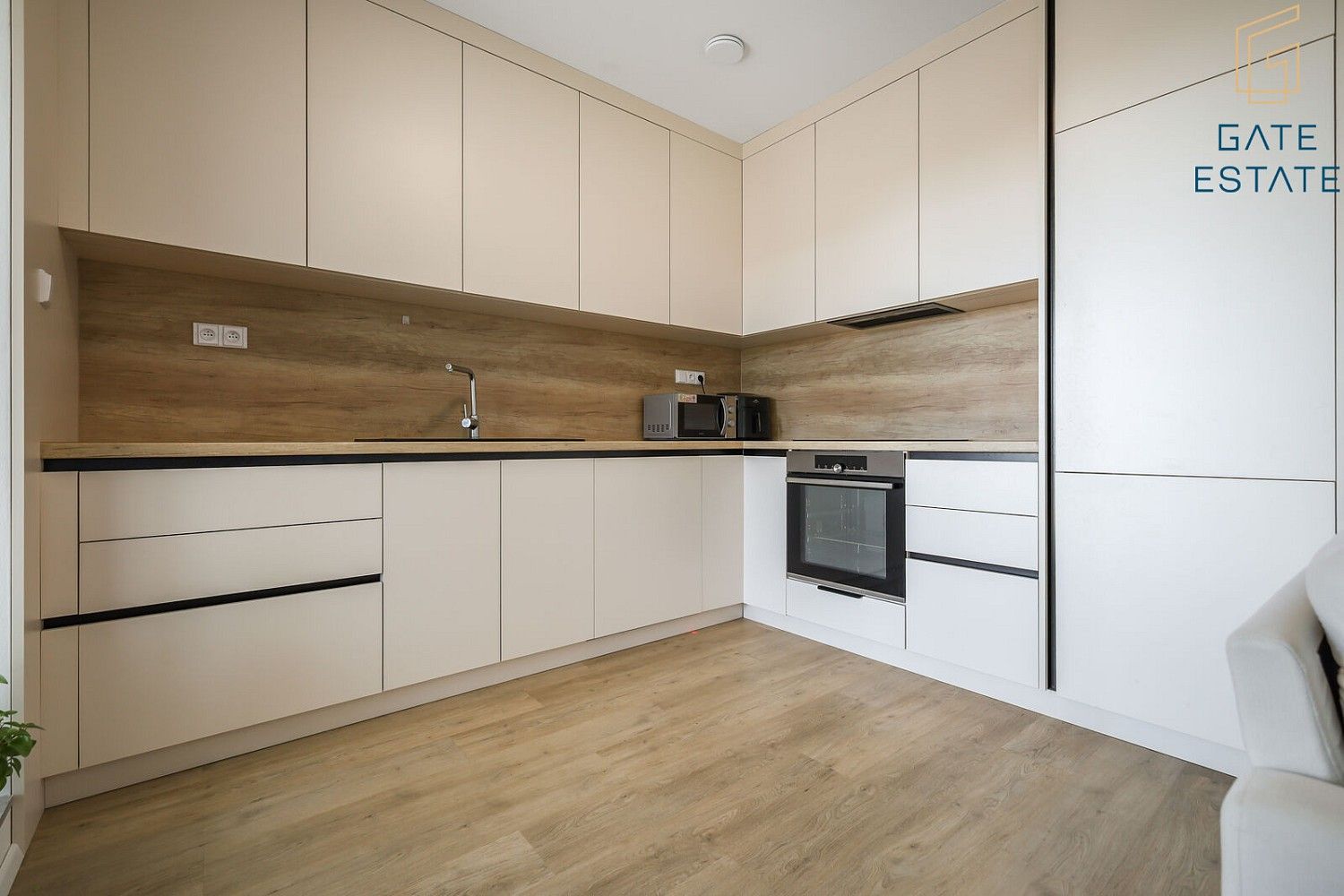 Byt 2+kk · 63 m² · Pod Hrádkem, Holešov, okres Kroměříž - 3