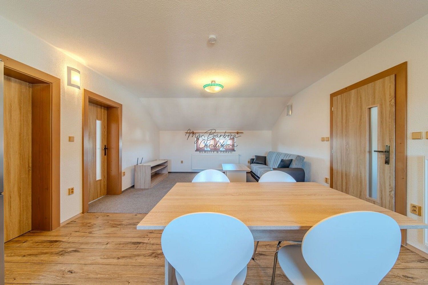 Byt 3+kk · 89 m² · Kladruby, okres Tachov, Plzeňský kraj - 4