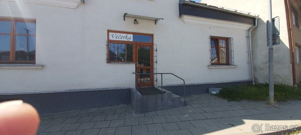 Sklady, Olomouc, 779 00