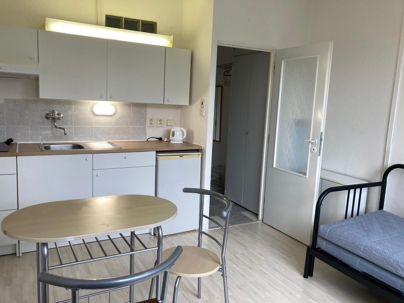 Pronájem byt 1+kk - Ruprechtická, Liberec - Liberec, Liberecký kraj, 22 m² - 2