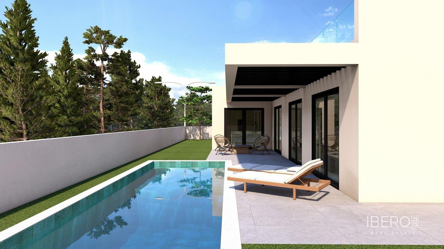 Rodinný dům · 136 m² · Finestrat, ES - 2