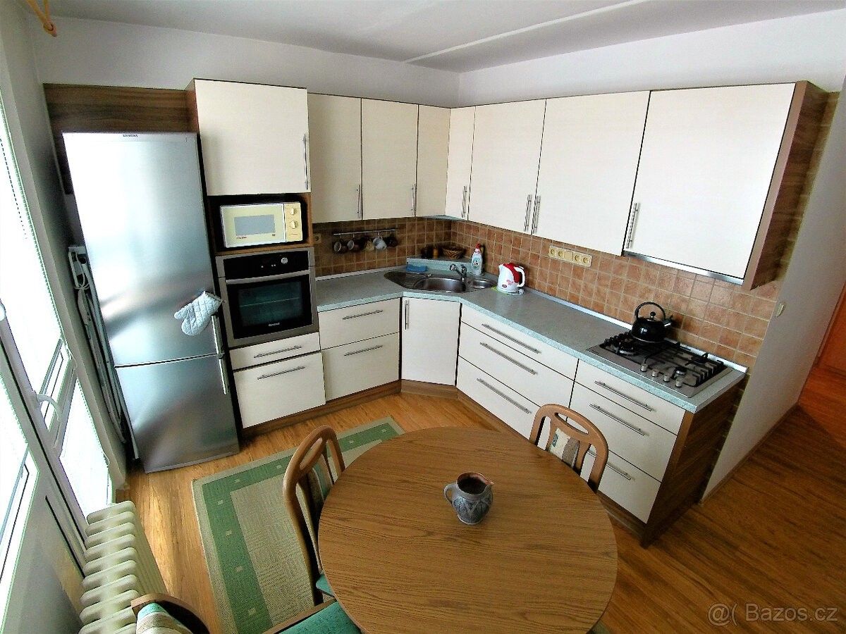 Byty, Pardubice, 530 02