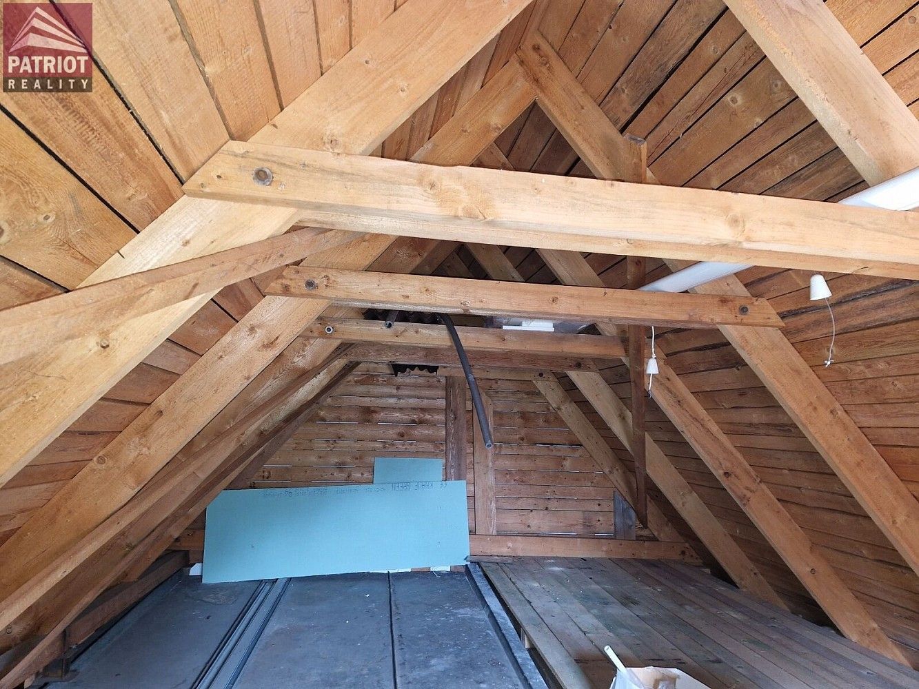 Prodej chalupa - Samotišky, okres Olomouc, Olomoucký kraj, 24 m² - 5
