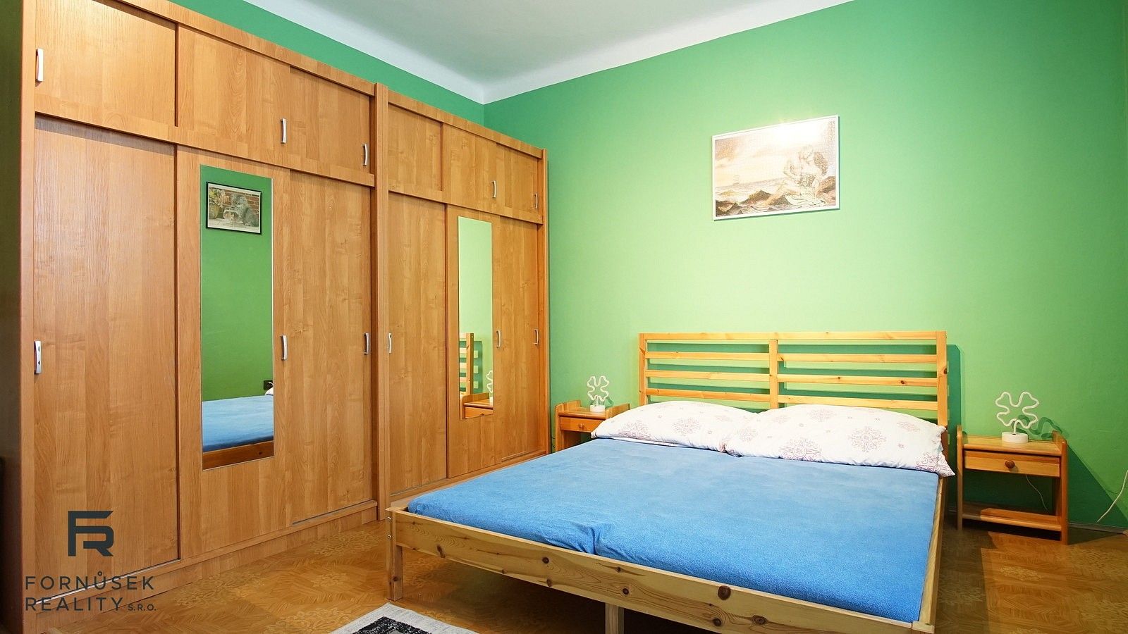 Byt 3+1 · 59 m² · Zlín - Mladcová, Zlínský kraj - 3