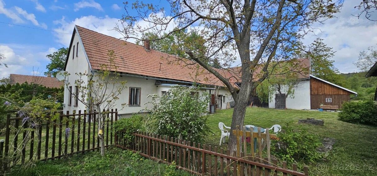 Prodej dům - Čáslav, 286 01, 4 079 m²