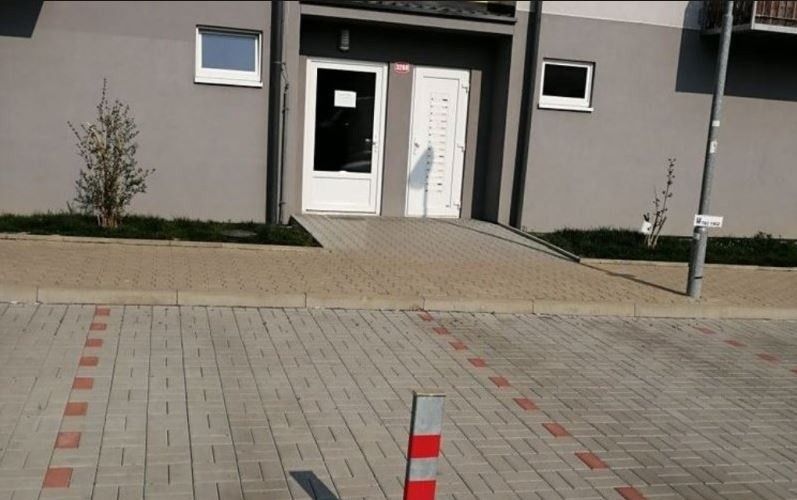 Garáže, Kladno, 272 01 - 2