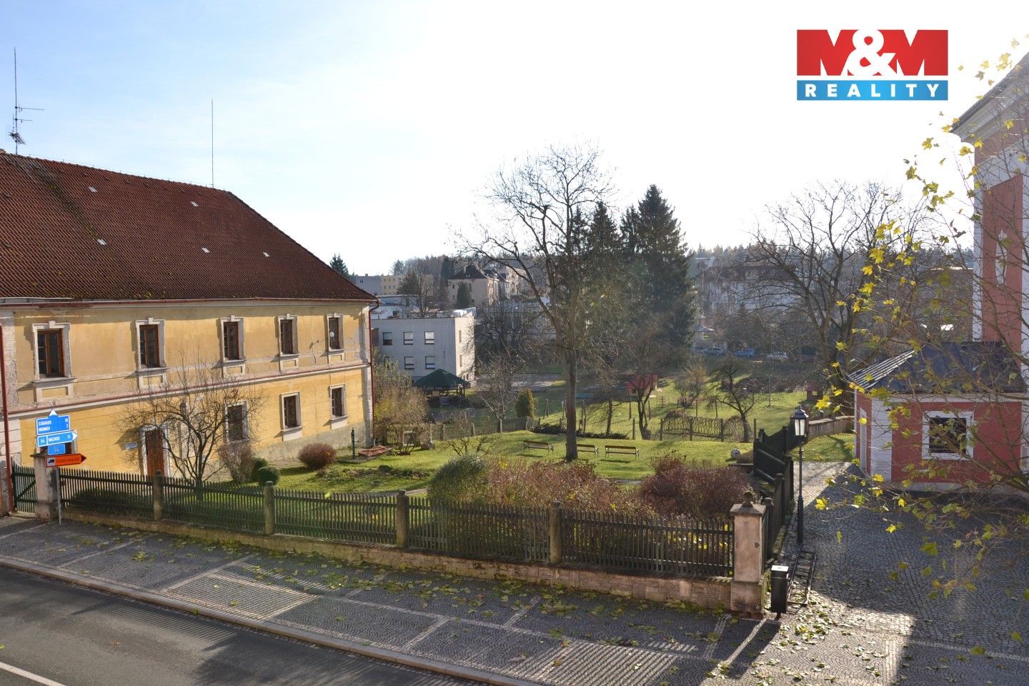 Prodej obchodní prostory - Boženy Němcové, Červený Kostelec, 239 m² - 5