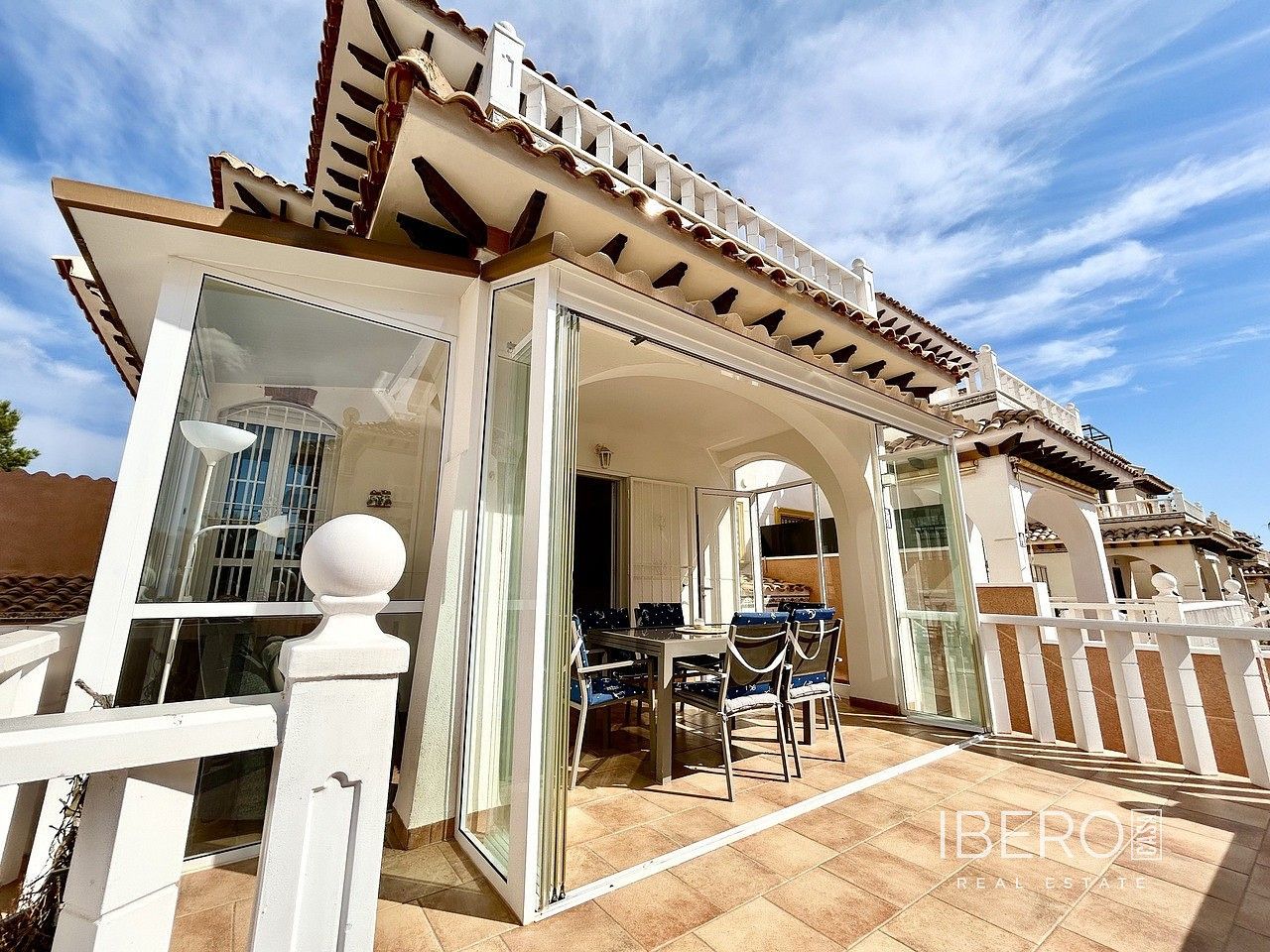 Prodej rodinný dům - Cabo Roig, ES, 97 m² - 2