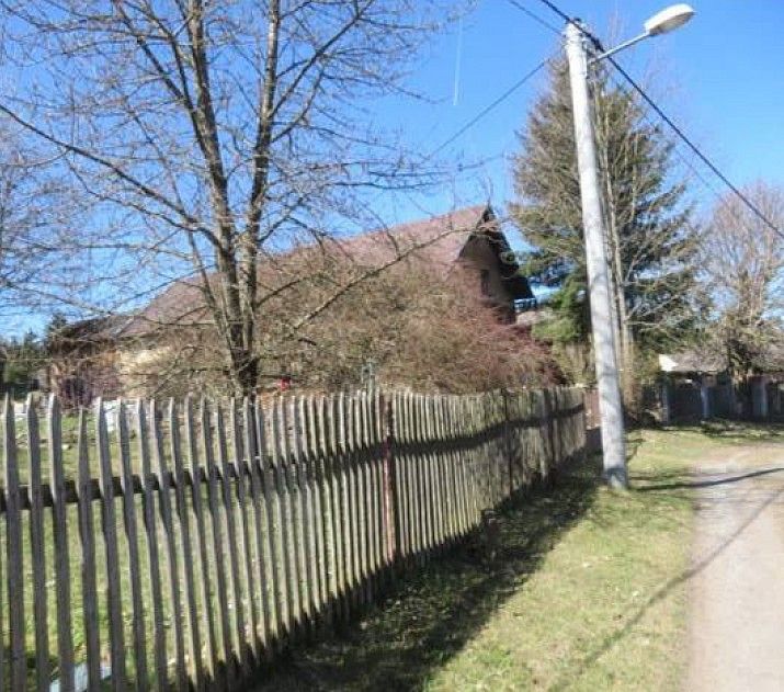 Prodej rodinný dům - Bezvěrov, 202 m² - 2