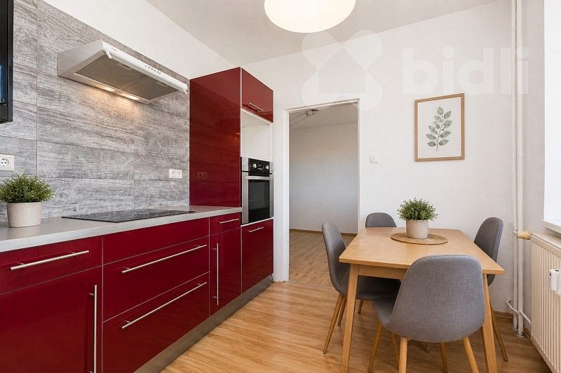 2+1, Zlaté Hory, okres Jeseník, Olomoucký kraj, 57 m² - 2