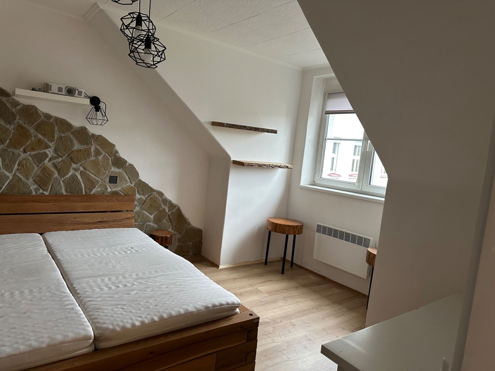 1+1, Branická, Praha - Braník, 42 m² - 1
