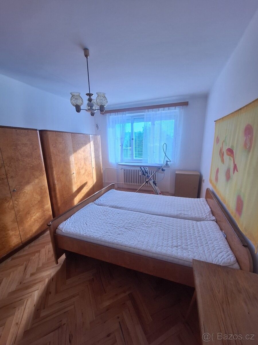Pronájem byt - Uherské Hradiště, 686 06 - 2