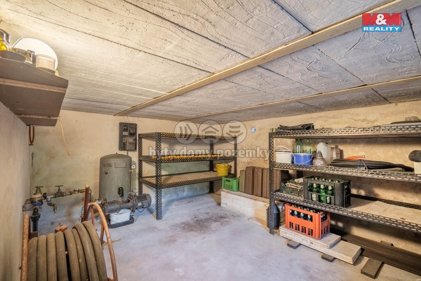 Rodinný dům · 110 m² · Hlavní, Mnichovice - 3