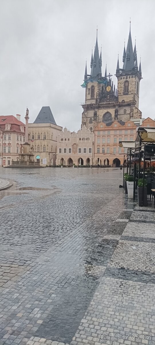 Obchodní prostory · Praha, 110 00 - 1
