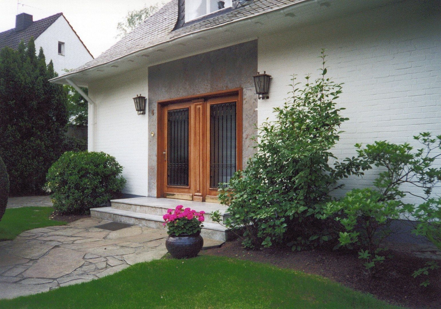 Prodej rodinný dům - Urdenbach Urdenbach Nordrhein-Westfalen 40593, 260 m² - 5