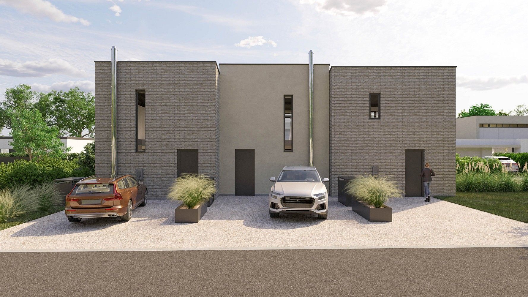 Prodej rodinný dům - Východní, Pardubice - Pardubičky, 55 m² - 5