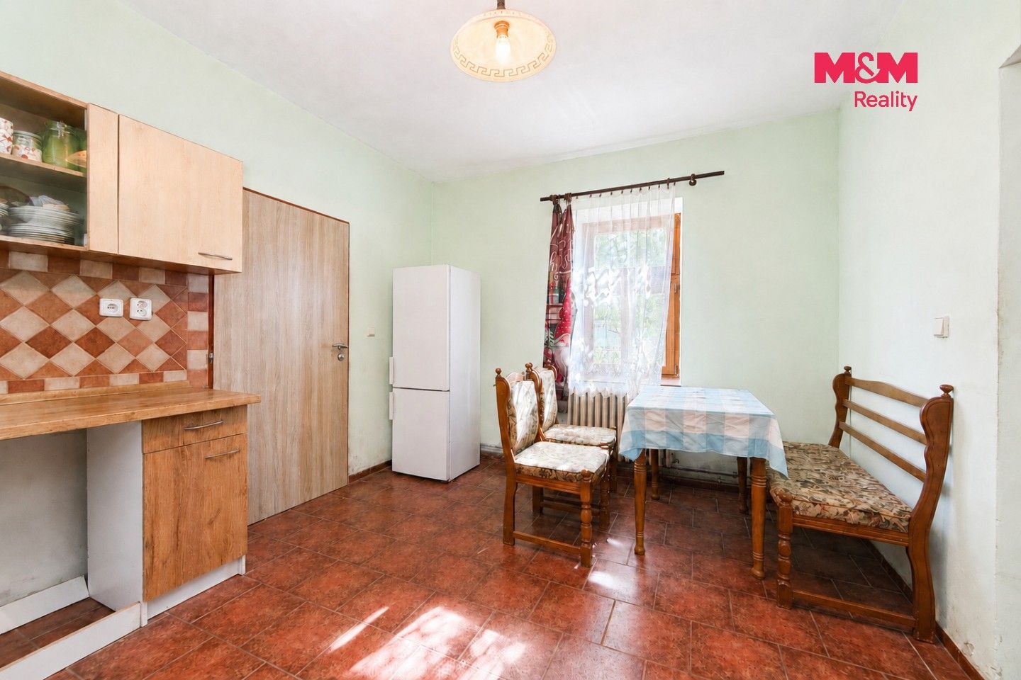 Rodinný dům · 100 m² · Racková - 4
