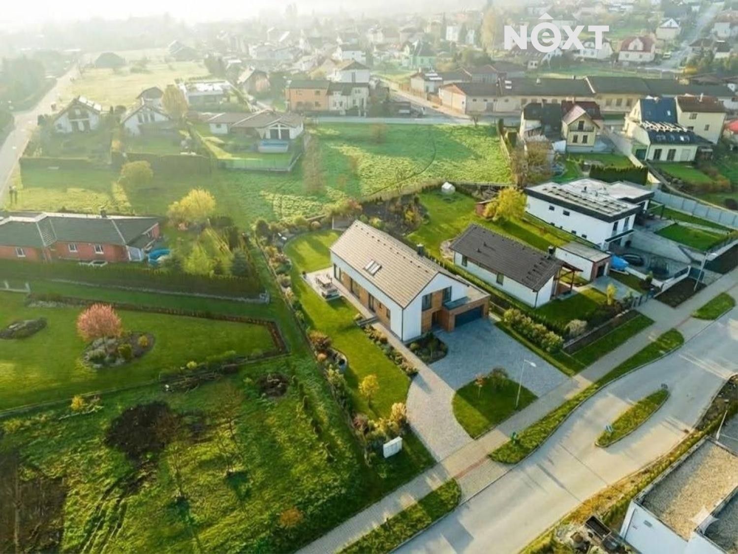 Pozemky pro bydlení, Hluboká nad Vltavou - 2