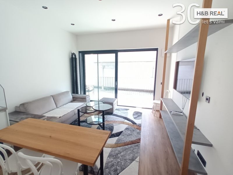 Kancelář · 58 m² · Rašínova, Zlín - 4