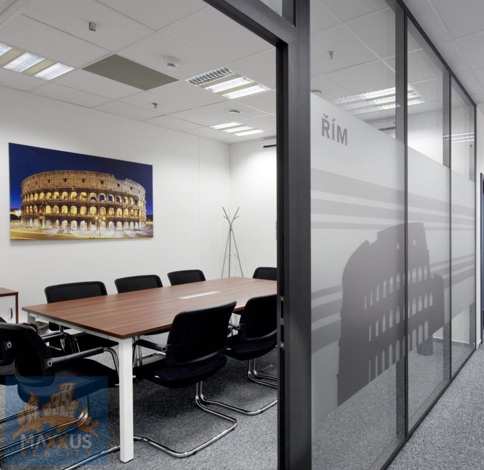 Kanceláře, Praha, 110 00