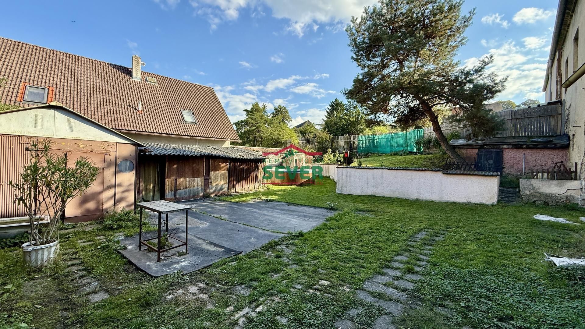 Prodej rodinný dům - P. Bezruče, Braňany, 136 m² - 5