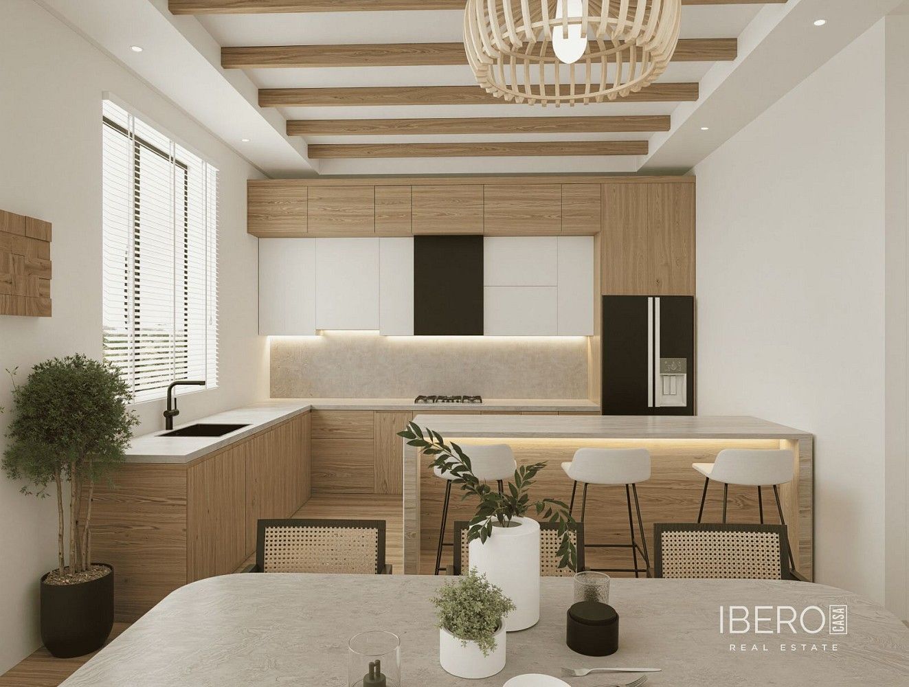 Prodej rodinný dům - Casares, Španělsko, 200 m² - 5