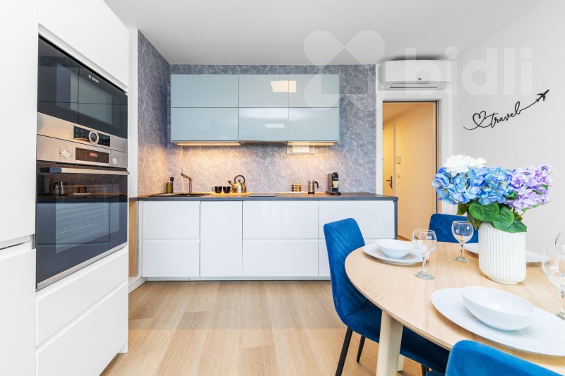 2+kk, Nové sady 1016, Brno Staré Brno, 68 m² - 2
