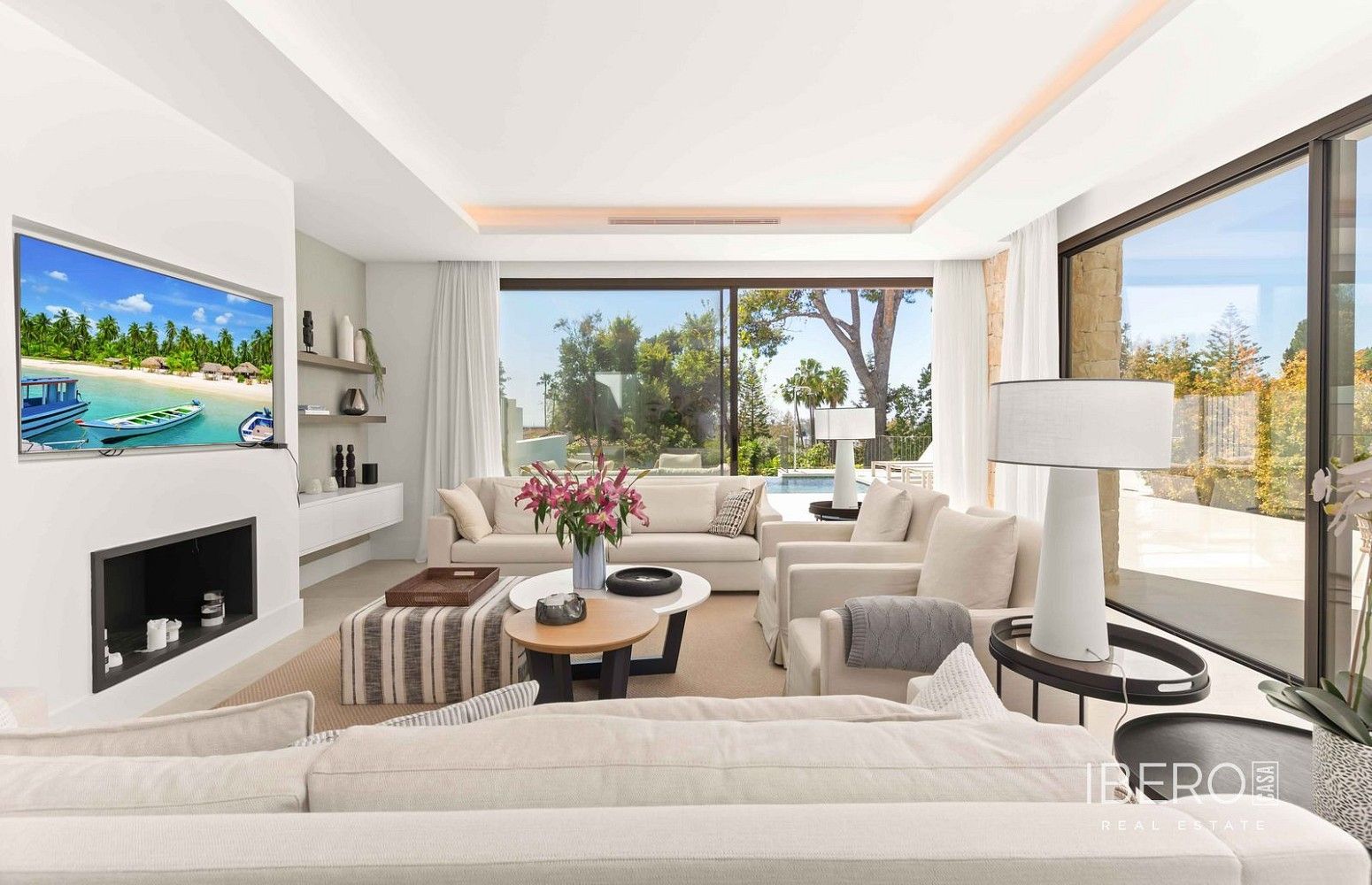 Rodinný dům · 488 m² · San Pedro de Alcántara, ES - 3