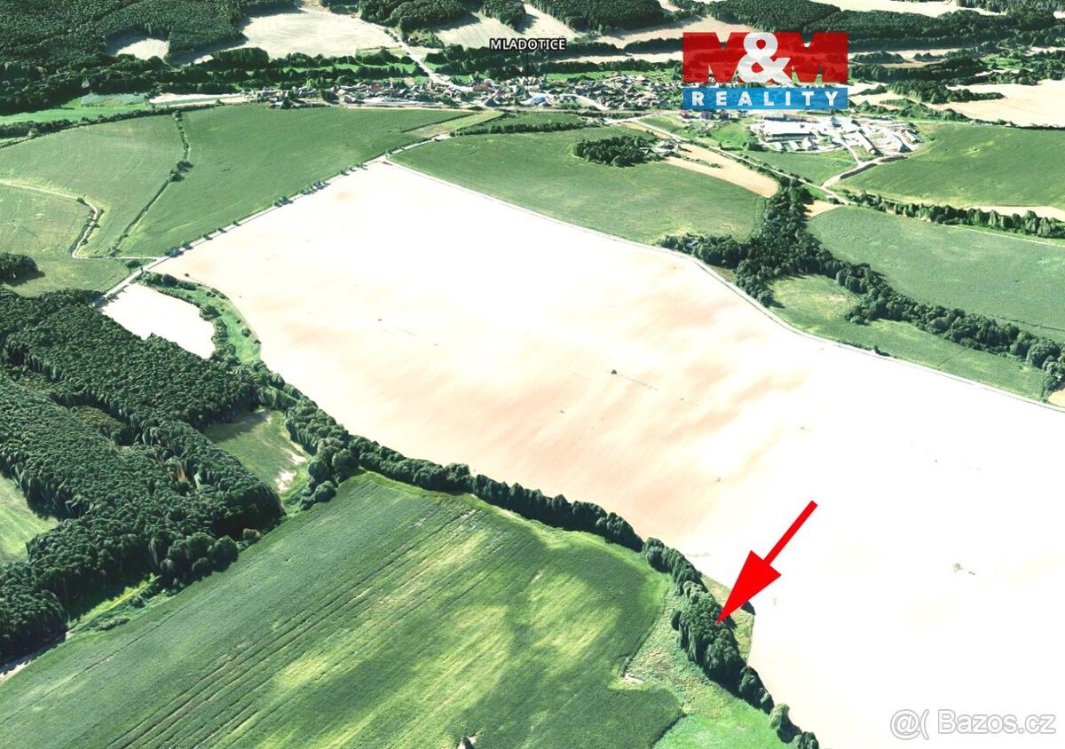 Pozemky pro bydlení, Kralovice, 331 41