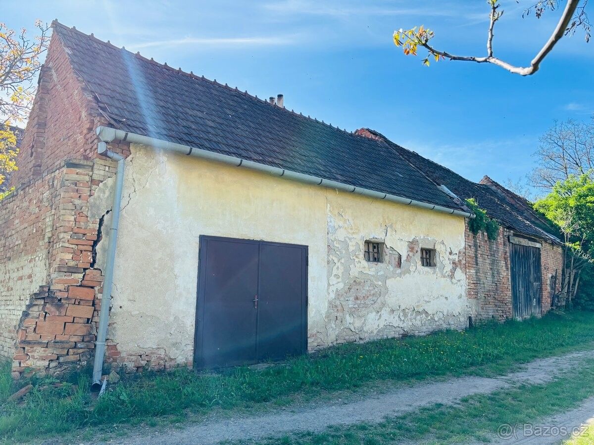 Rodinný dům · Popice, 691 27 - 4