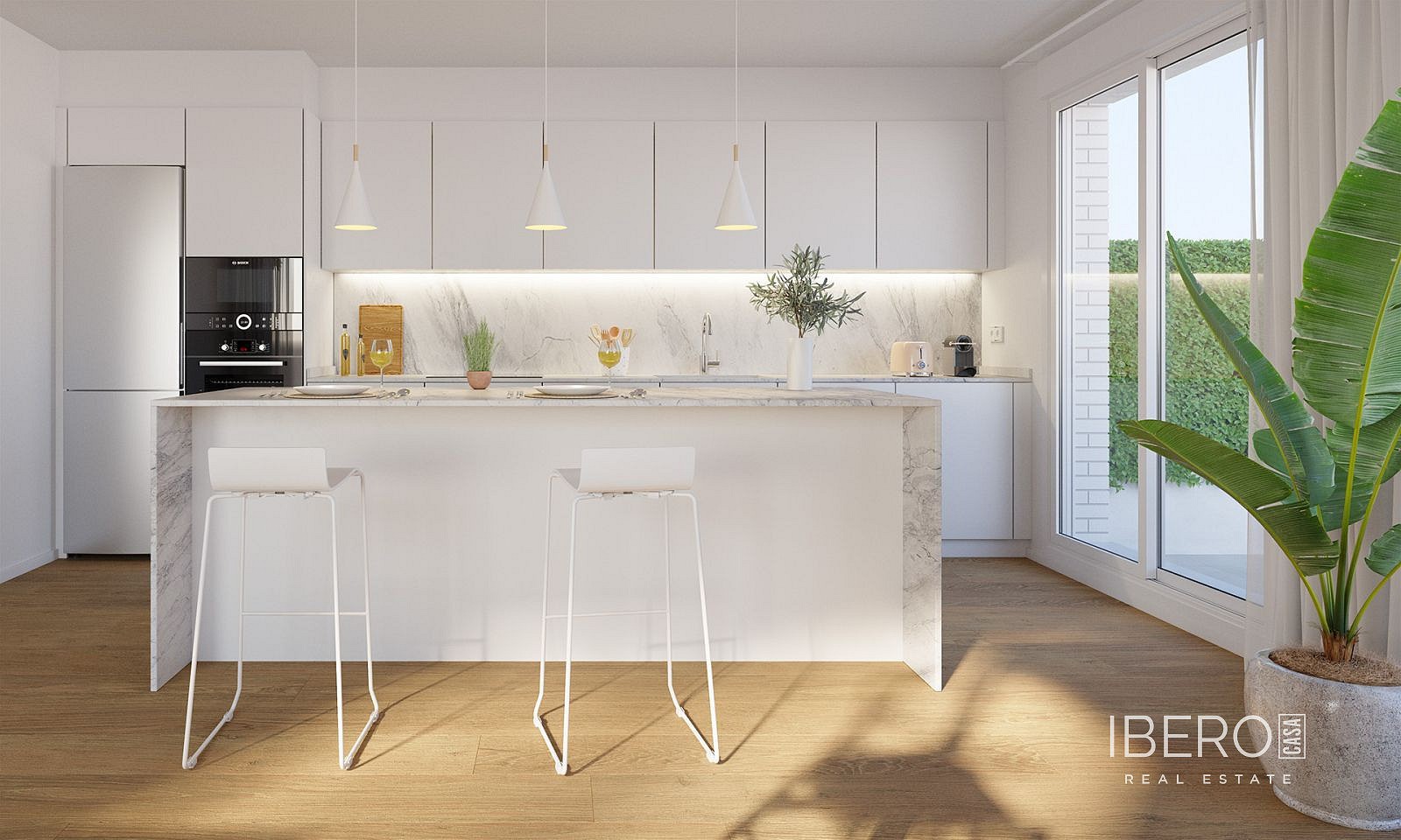 Prodej byt 3+kk - Nueva Andalucía, Španělsko, 90 m² - 5