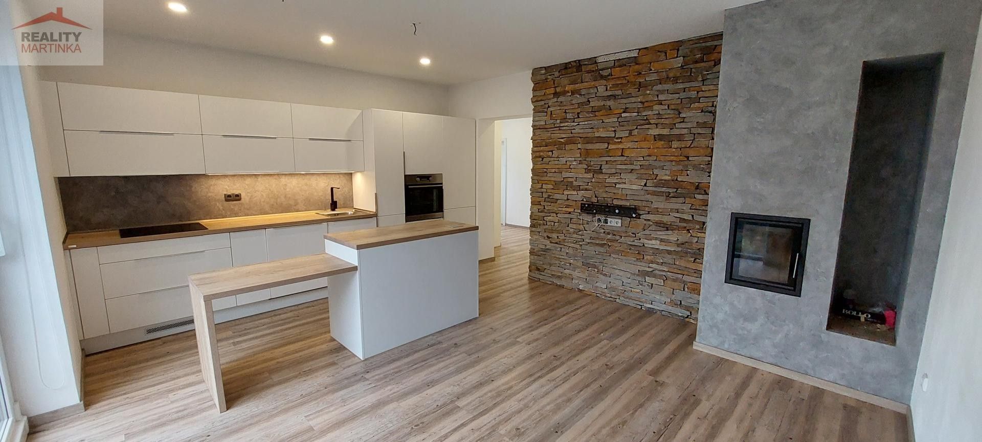 2+kk, Na Příkopě, Valašské Meziříčí, 57 m²