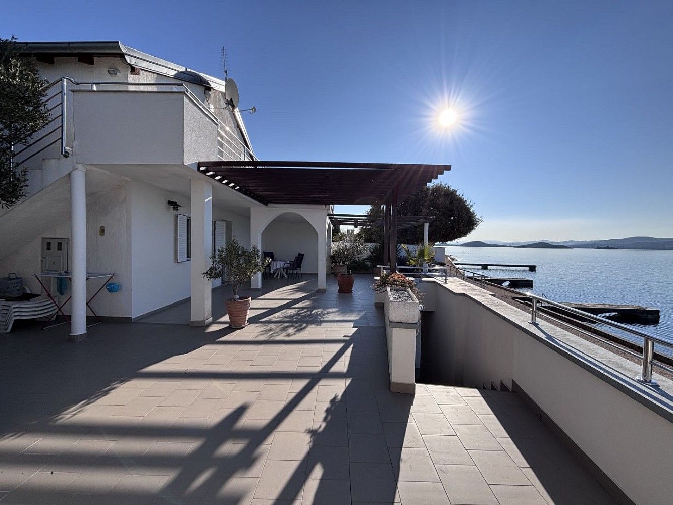 Rodinný dům · 145 m² · Sveti Filip I Jakov, Zadarska županija, Chorvatsko - 4