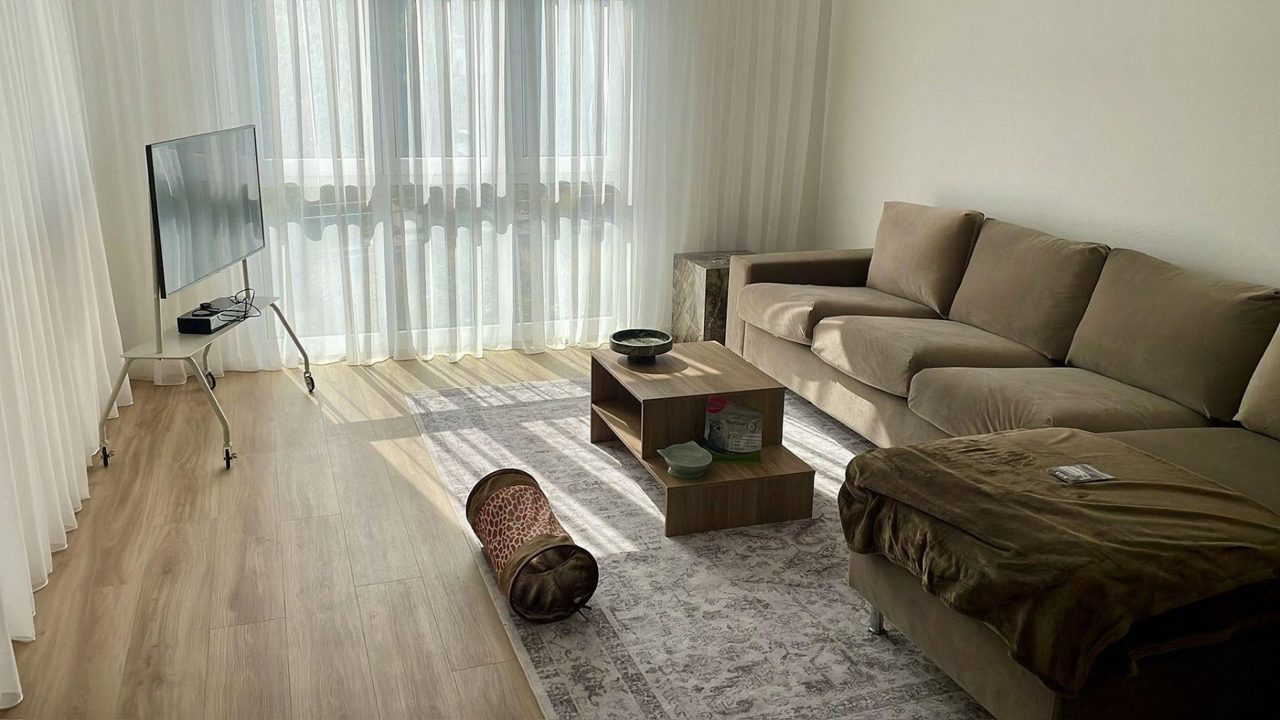 Byt 4+1 · 127 m² · , Bádensko-Württembersko - 4