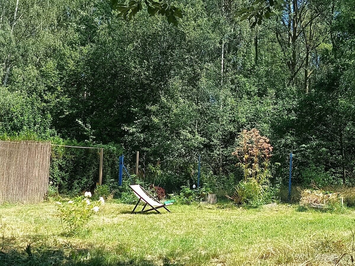 Pozemek pro bydlení, 792 m²