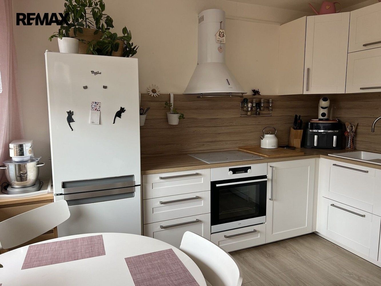 Prodej byt 3+kk - Praha - Střížkov, okres Praha 9, Hlavní město Praha, 54 m² - 5