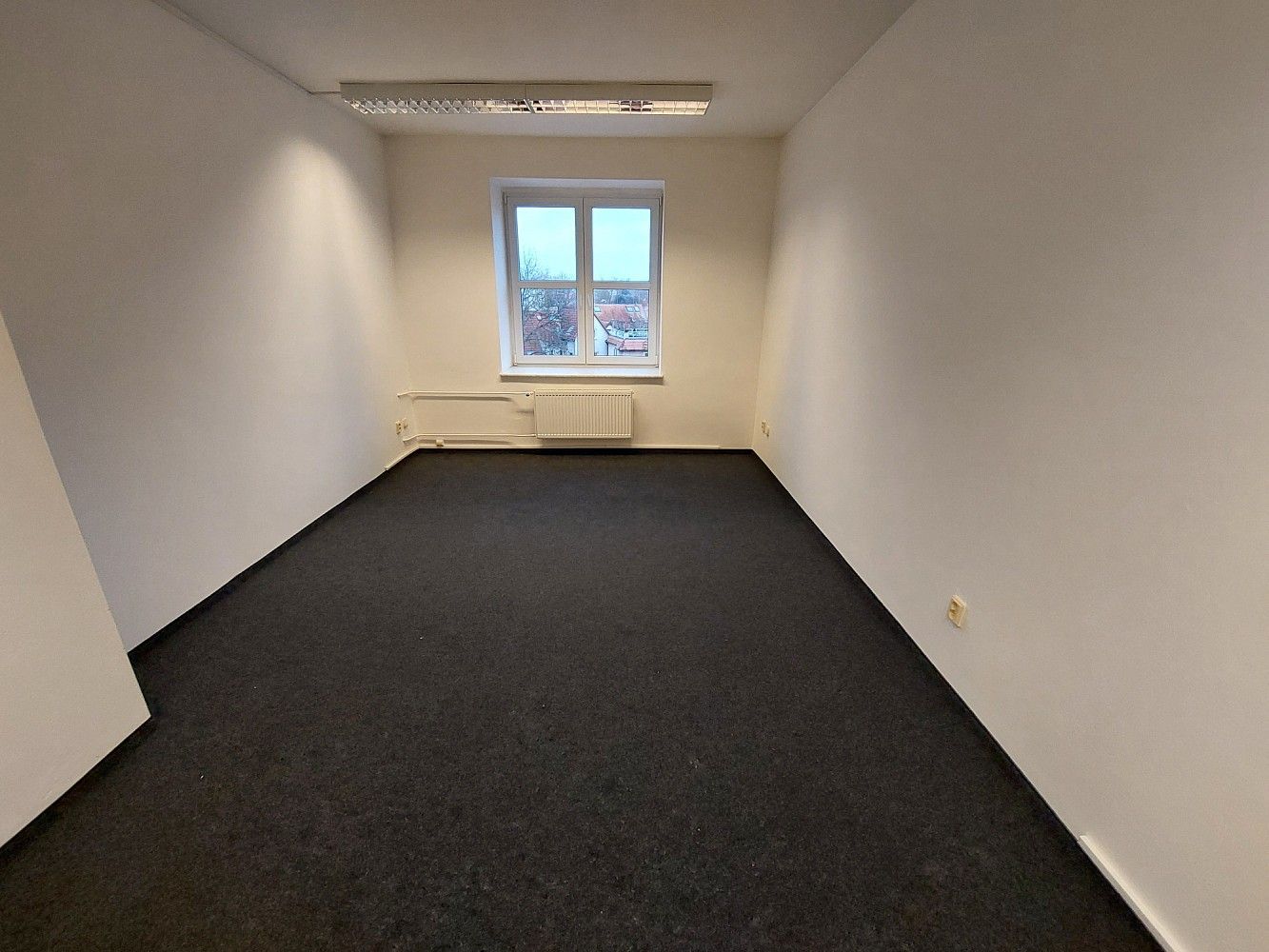 Kancelář · 20 m² · Sokolov, Karlovarský kraj - 2
