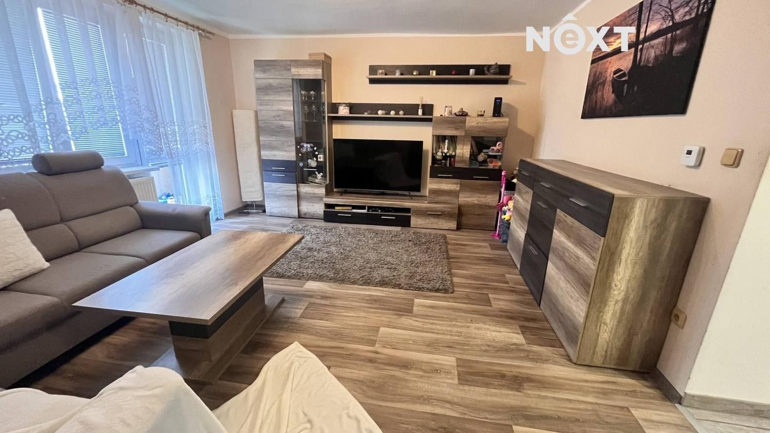 Pronájem byt 3+kk - Kpt. Fechtnera 459, Hradec Králové Malšovice, 75 m² - 5