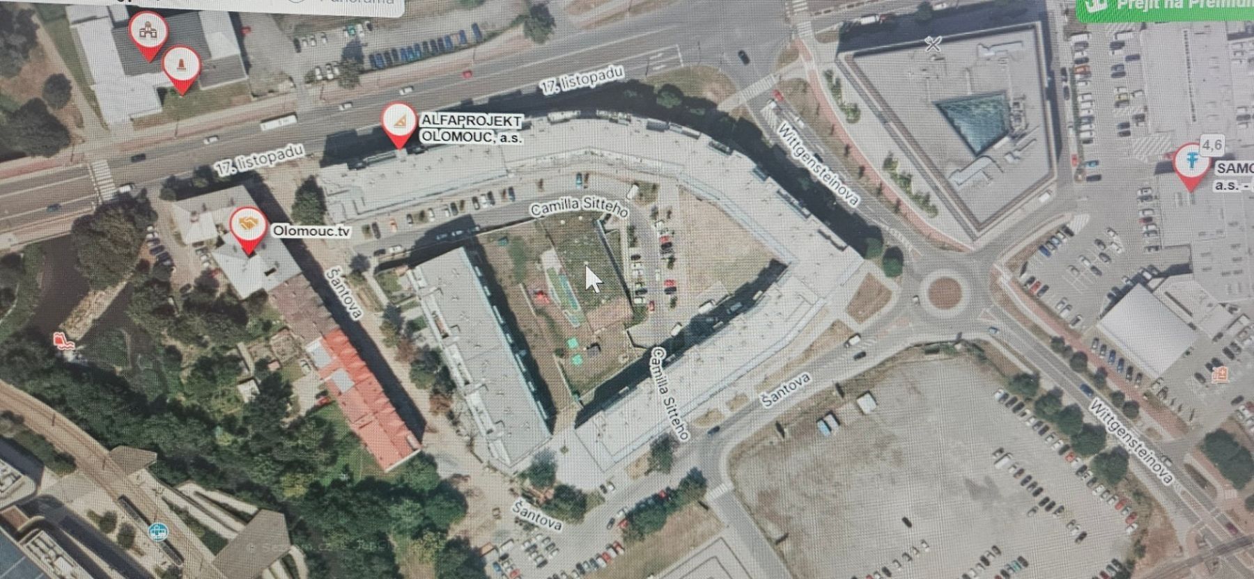 Garáž · 15 m² · Olomouc - Olomouc-město, Olomoucký kraj - 3