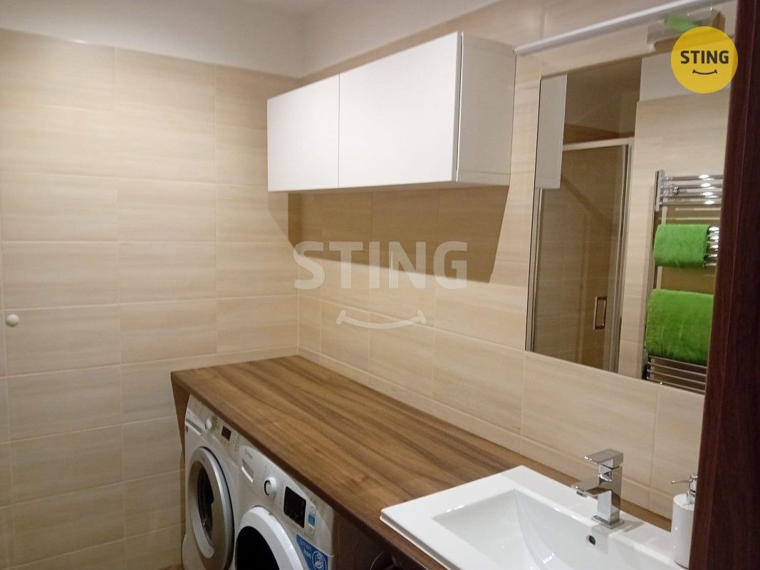 Prodej byt 1+1 - Dlouhá , Nový Jičín, 41 m² - 2