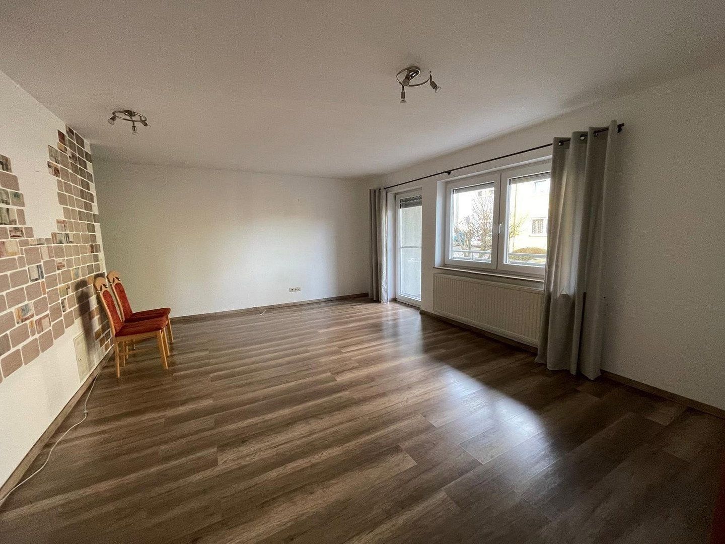 Byt 2+1 · 54 m² · Steinbergerstraße 13, , Bádensko-Württembersko - 3