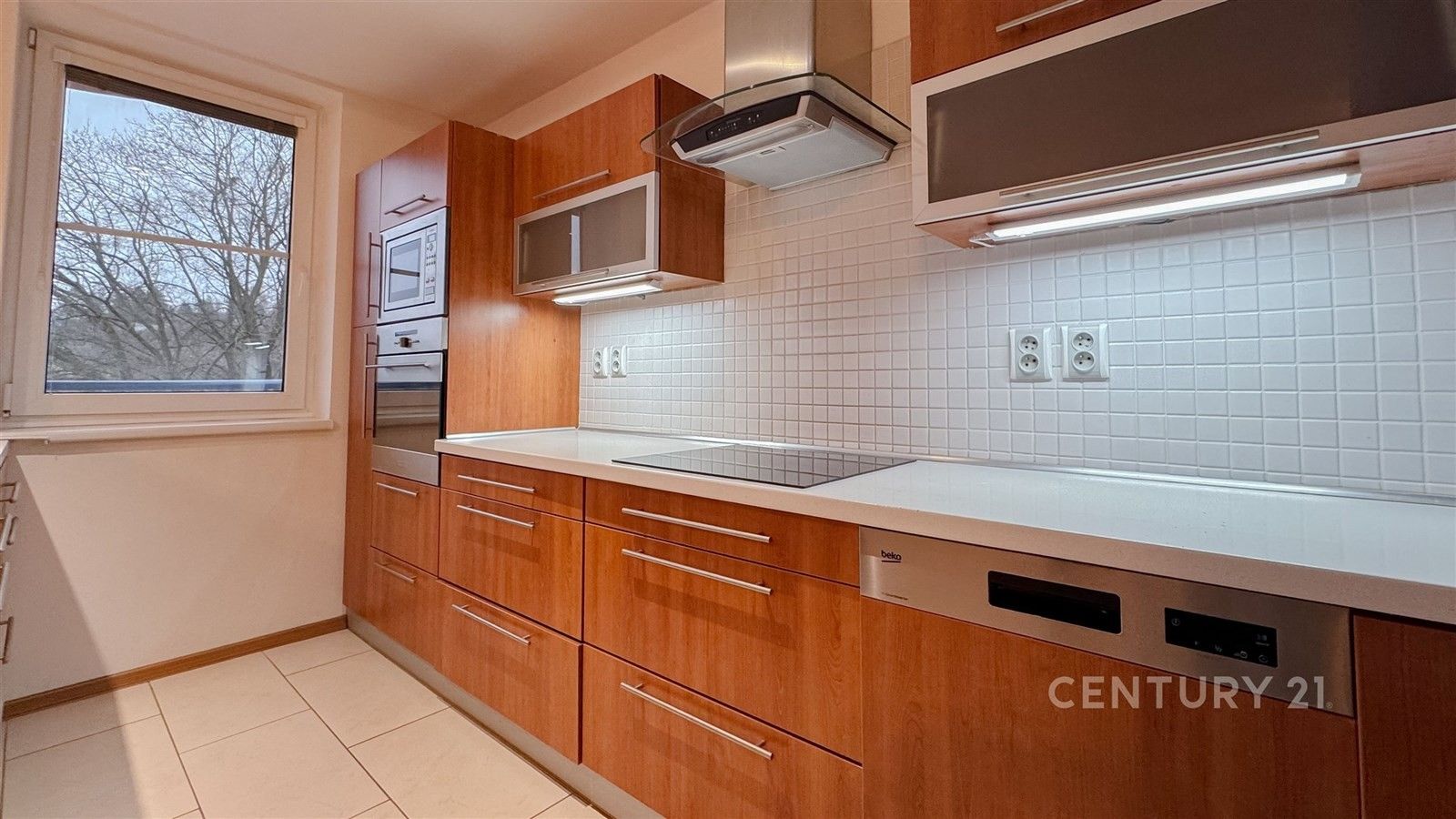 2+kk, Živného 1254, Brno, 65 m²