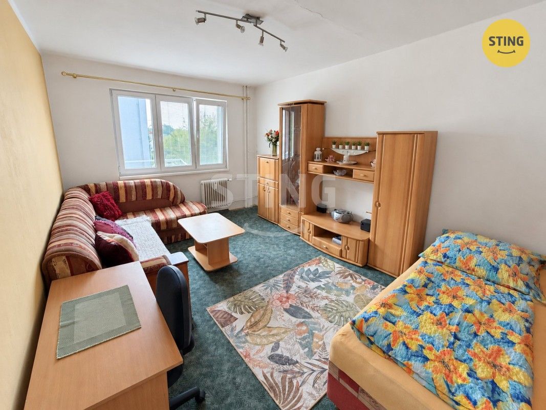 1+1, Volgogradská, Ostrava Zábřeh, 38 m² - 2