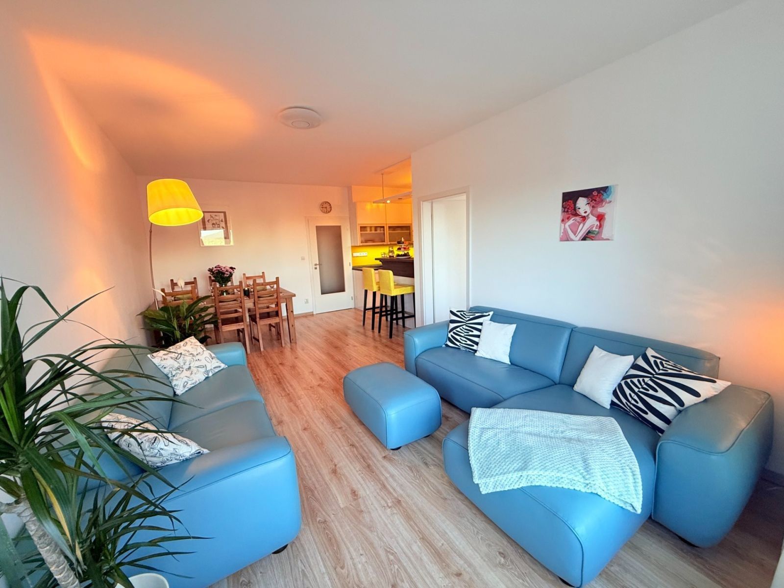 Byt 3+kk · 73 m² · Komenského, Vrchlabí - Vrchlabí, Královéhradecký kraj - 4