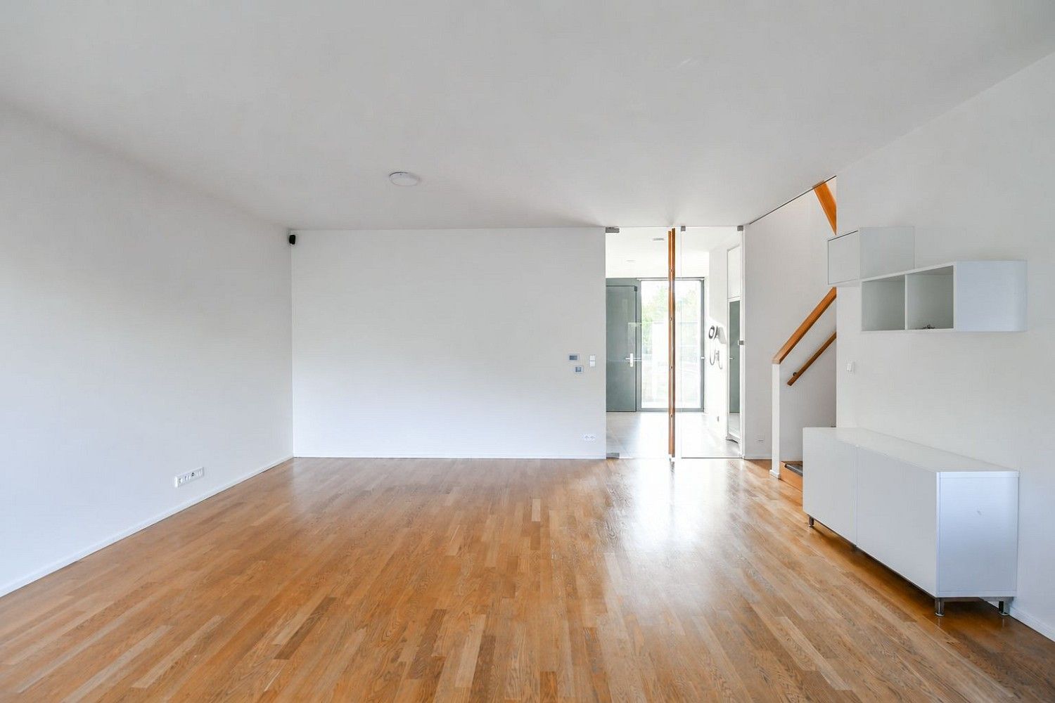 Rodinný dům · 210 m² · V Šáreckém údolí, Praha 6 - Dejvice - 3
