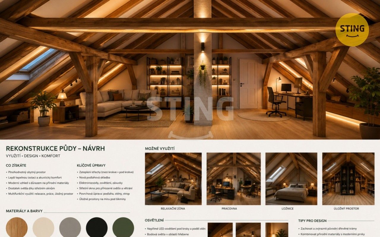 Rodinný dům · 167 m² · Vápenná - 4